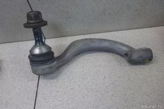 C2Z5518 Jaguar Наконечник рулевой Jaguar  XК X150 restailing Арт E100464295