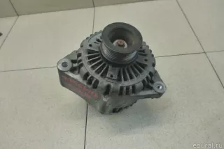 C2S3710 Jaguar Генератор Jaguar X-Type Арт E100563116, вид 3