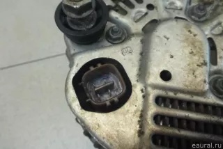 C2S3710 Jaguar Генератор Jaguar X-Type Арт E100563116, вид 6