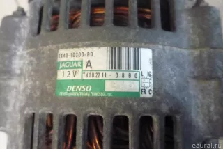 C2S3710 Jaguar Генератор Jaguar X-Type Арт E100563116, вид 7