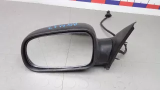 5pin Зеркало наружное левое Jeep  Grand Cherokee II (WJ) Арт AGM12JL01, вид 4