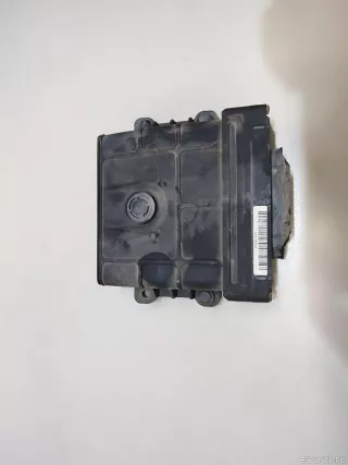 09G927750JJ VAG Блок управления АКПП Volkswagen Passat B6 Арт E90459489, вид 1