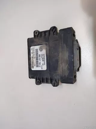 09G927750JJ VAG Блок управления АКПП Volkswagen Passat B6 Арт E90459489, вид 2