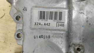 X2ARA42 Крышка двигателя передняя Toyota Rav 4 4 Арт W43384, вид 2