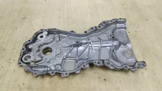X2ARA42 Крышка двигателя передняя Toyota Rav 4 4 Арт W43384, вид 3