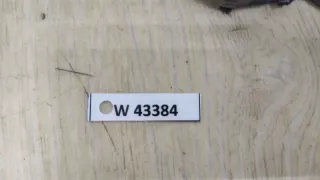 X2ARA42 Крышка двигателя передняя Toyota Rav 4 4 Арт W43384, вид 4