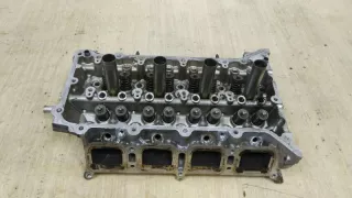 W43339 Головка блока цилиндров Toyota Rav 4 4 Арт W43339, вид 1