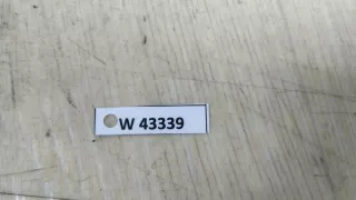 W43339 Головка блока цилиндров Toyota Rav 4 4 Арт W43339, вид 4