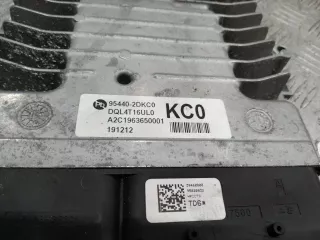 954402DKC0 блок управления АКПП Kia Sportage 4 Арт 4A107387, вид 2