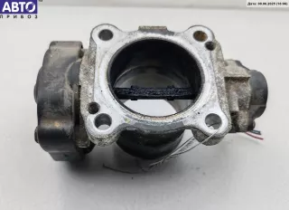 0R010 Заслонка дроссельная Toyota Avensis 2 2.2л TD Арт 55091610, вид 3