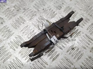  Колодки тормозные задние Mercedes ML W163 Арт 55064458, вид 1