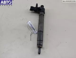 0445115025 Форсунка топливная Peugeot 407 Арт 55091750, вид 1