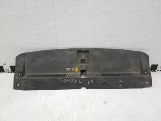 86342D7000 Накладка декоративная на торпедо Hyundai Tucson 3 Арт A994746L, вид 1