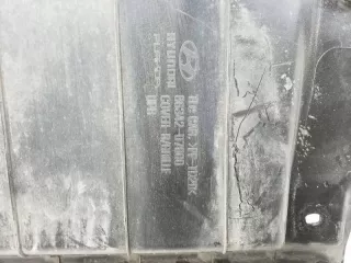 86342D7000 Накладка декоративная на торпедо Hyundai Tucson 3 Арт A994746L, вид 5