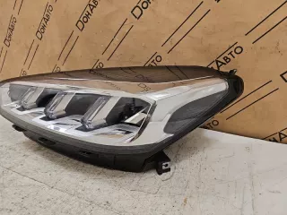 605000199AA фара Chery Tiggo 7 PRO Арт DN198731, вид 2