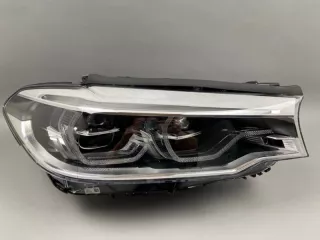 63117214962, 7214962 Фара BMW 5 G30/G31 Арт LN3212, вид 1