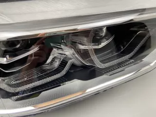 63117214962, 7214962 Фара BMW 5 G30/G31 Арт LN3212, вид 4