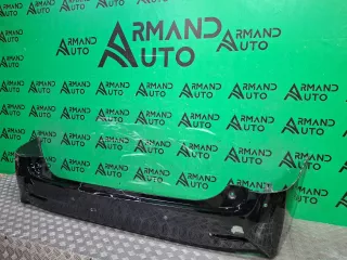 5215958930, 5215958160, 7 Бампер тойота, тоёта альфард (альпхар Toyota Alphard 3 Арт 342261RM, вид 3