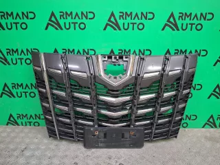 5310158360, 5310158360, 5310158440, 5311458060, 8 решетка радиатора Toyota Alphard 3 Арт ARM361138, вид 1