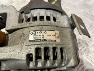 373002g051 Генератор Kia Sportage 4 Арт MA141574, вид 4
