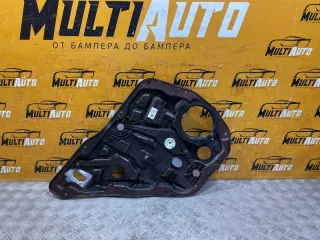 83471m7011 Стеклоподъемник задний левый Kia Cerato 4 Арт MA141603