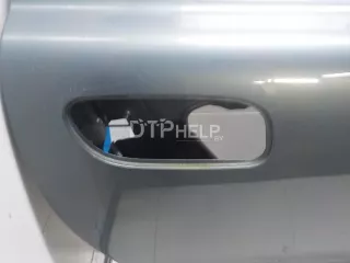 30649494 Дверь задняя правая Volvo V70 2 Арт AM23766100, вид 2