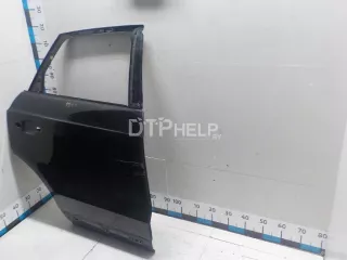 8U0833052B Дверь задняя правая Audi Q3 1 Арт AM23769086, вид 3