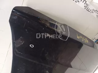 5730065810 Капот Suzuki Grand Vitara JT Арт AM70800553, вид 3
