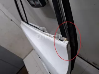 6700442180 Дверь задняя левая Toyota Rav 4 4 Арт AM100569960, вид 3