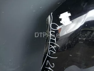 5900A112 Капот Mitsubishi Outlander 2 Арт AM70800398, вид 4