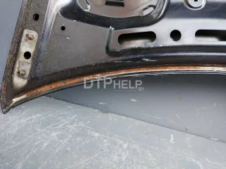 5900A112 Капот Mitsubishi Outlander 2 Арт AM70800398, вид 6