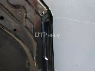 5900A112 Капот Mitsubishi Outlander 2 Арт AM70800398, вид 7