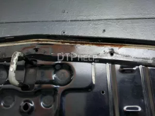 5900A112 Капот Mitsubishi Outlander 2 Арт AM70800398, вид 9