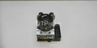 7P0614517JBEF Блок ABS (насос) Volkswagen Touareg 2 Арт AM95770209, вид 1