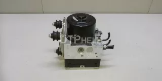 7P0614517JBEF Блок ABS (насос) Volkswagen Touareg 2 Арт AM95770209, вид 5