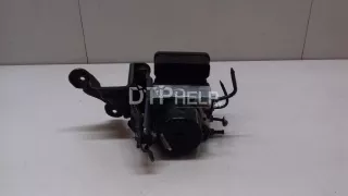 1K0614517DEBEF Блок ABS (насос) Seat Leon 2 Арт AM41236149, вид 6
