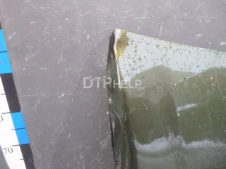 651000987R Капот Renault Duster 1 Арт AM103101852, вид 3