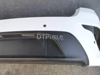 Бампер задний Kia Rio 4 Арт AM84832750, вид 11