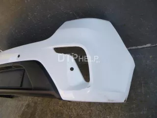  Бампер задний Kia Rio 4 Арт AM84832750, вид 13
