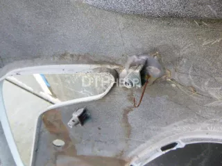  Бампер задний Kia Rio 4 Арт AM84832750, вид 16