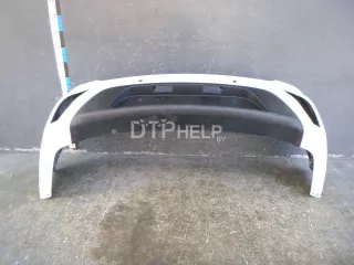  Бампер задний Kia Rio 4 Арт AM84832750, вид 3