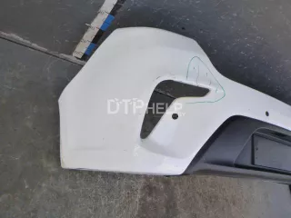  Бампер задний Kia Rio 4 Арт AM84832750, вид 4