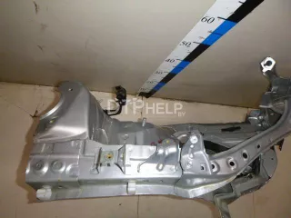  Лонжерон передний правый Toyota C-HR Арт AM52096859, вид 6
