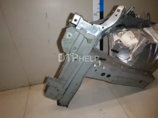  Лонжерон передний правый Toyota C-HR Арт AM52096859, вид 8