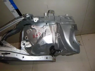  Лонжерон передний правый Toyota C-HR Арт AM52096859, вид 10