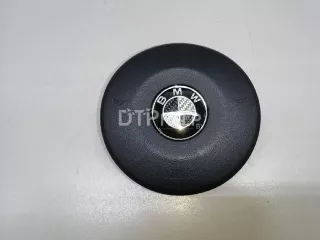 32308092206 Подушка безопасности в рулевое колесо BMW 5 F10/F11/GT F07 Арт AM52561642, вид 1