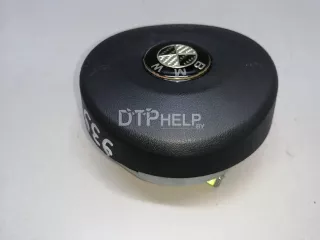 32308092206 Подушка безопасности в рулевое колесо BMW 5 F10/F11/GT F07 Арт AM52561642, вид 4