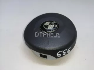 32308092206 Подушка безопасности в рулевое колесо BMW 5 F10/F11/GT F07 Арт AM52561642, вид 5