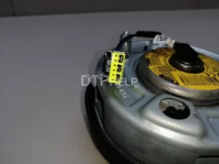 32308092206 Подушка безопасности в рулевое колесо BMW 5 F10/F11/GT F07 Арт AM52561642, вид 8