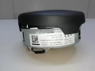 32308092206 Подушка безопасности в рулевое колесо BMW 5 F10/F11/GT F07 Арт AM52561642, вид 9